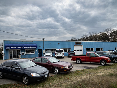 Photo - Image 03 | Maplewood Auto Inc