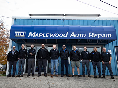 Photo - Image 04 | Maplewood Auto Inc