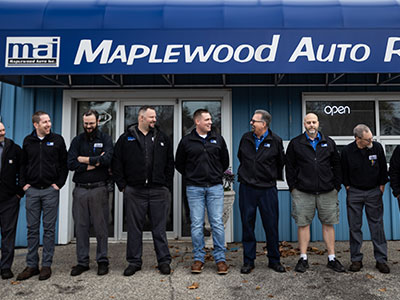 Photo - Image 05 | Maplewood Auto Inc