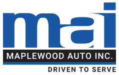 Maplewood Auto Inc