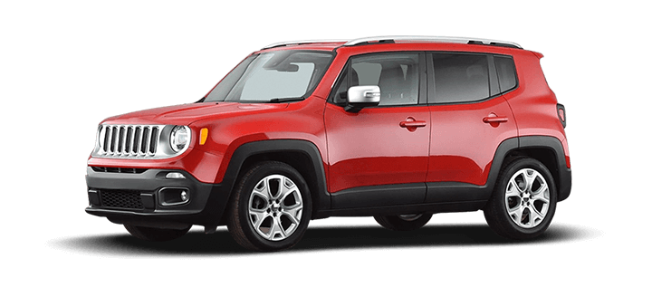 Jeep | Maplewood Auto Inc