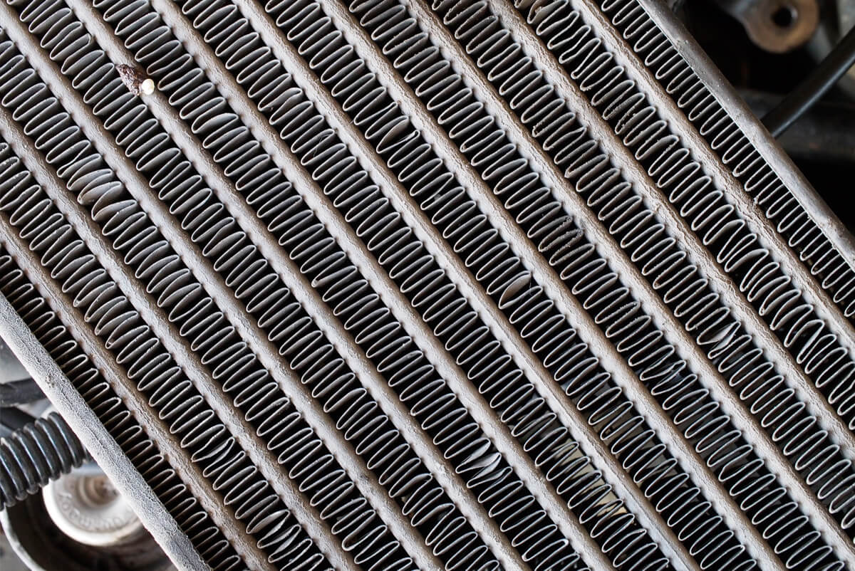 Radiator | Maplewood Auto Inc