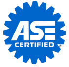 ASE Certified | Maplewood Auto Inc