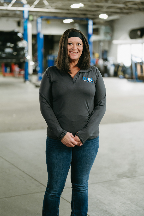 Elizabeth S | Maplewood Auto Inc