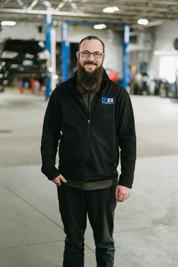 Jeff D | Maplewood Auto Inc