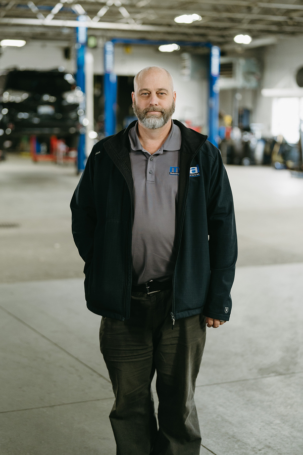 Jon L | Maplewood Auto Inc